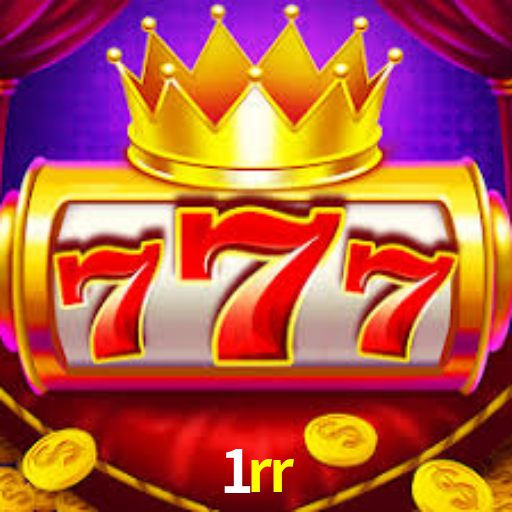 Welcome Bonus 1rr