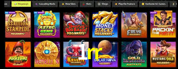 Live Casino 1rr