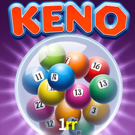 Provedores de Jogos 1rr